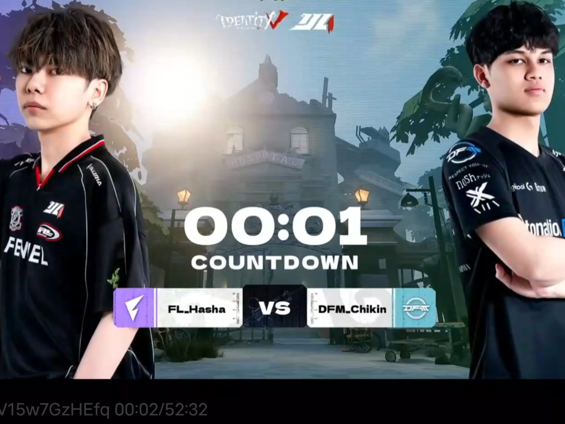 DFM轻取FLY，Tarzan开启传奇时刻顶尖较量全球总决赛，点燃全场激情的简单介绍