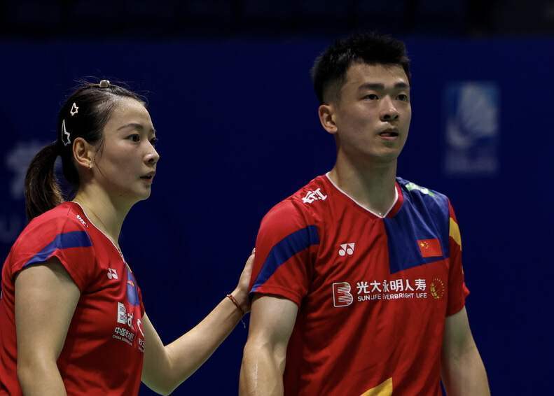 日本队鏖战法国队，郑思维带队取胜